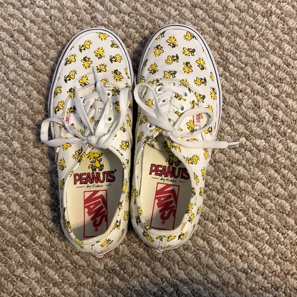 Vintage Vans Tweety Bird - Picture 6 of 6